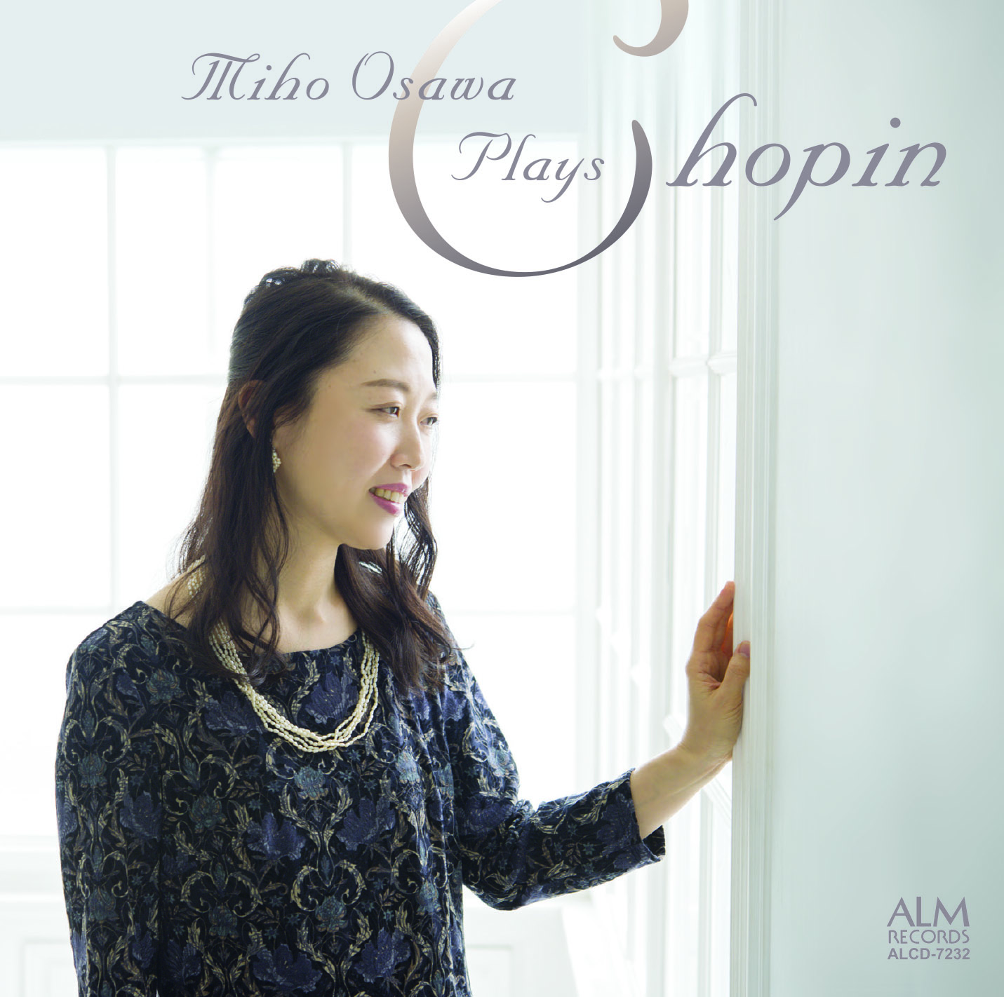 Miho Osaswa | Plays Chopin